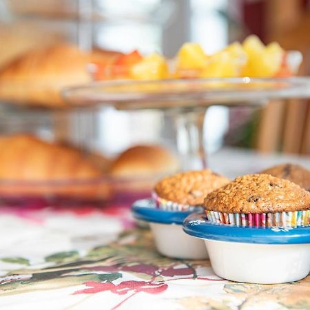 مبيت وإفطار غراند-بيرجيرونز Bed & Cafe Petit Papillon المظهر الخارجي الصورة