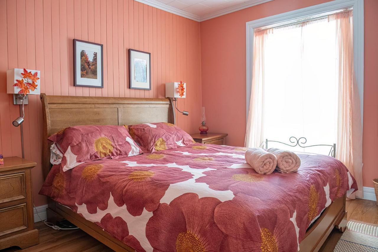 مبيت وإفطار غراند-بيرجيرونز Bed & Cafe Petit Papillon المظهر الخارجي الصورة