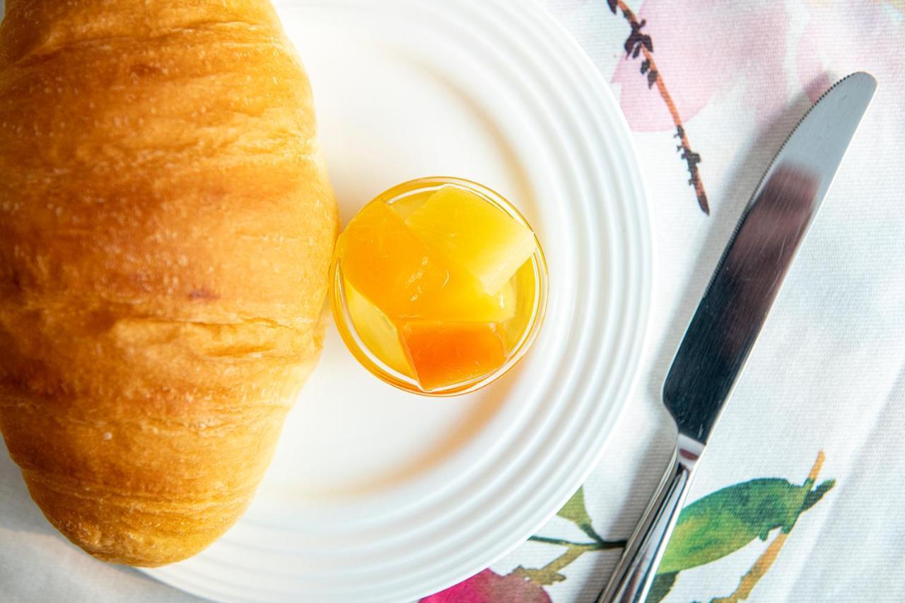 مبيت وإفطار غراند-بيرجيرونز Bed & Cafe Petit Papillon المظهر الخارجي الصورة