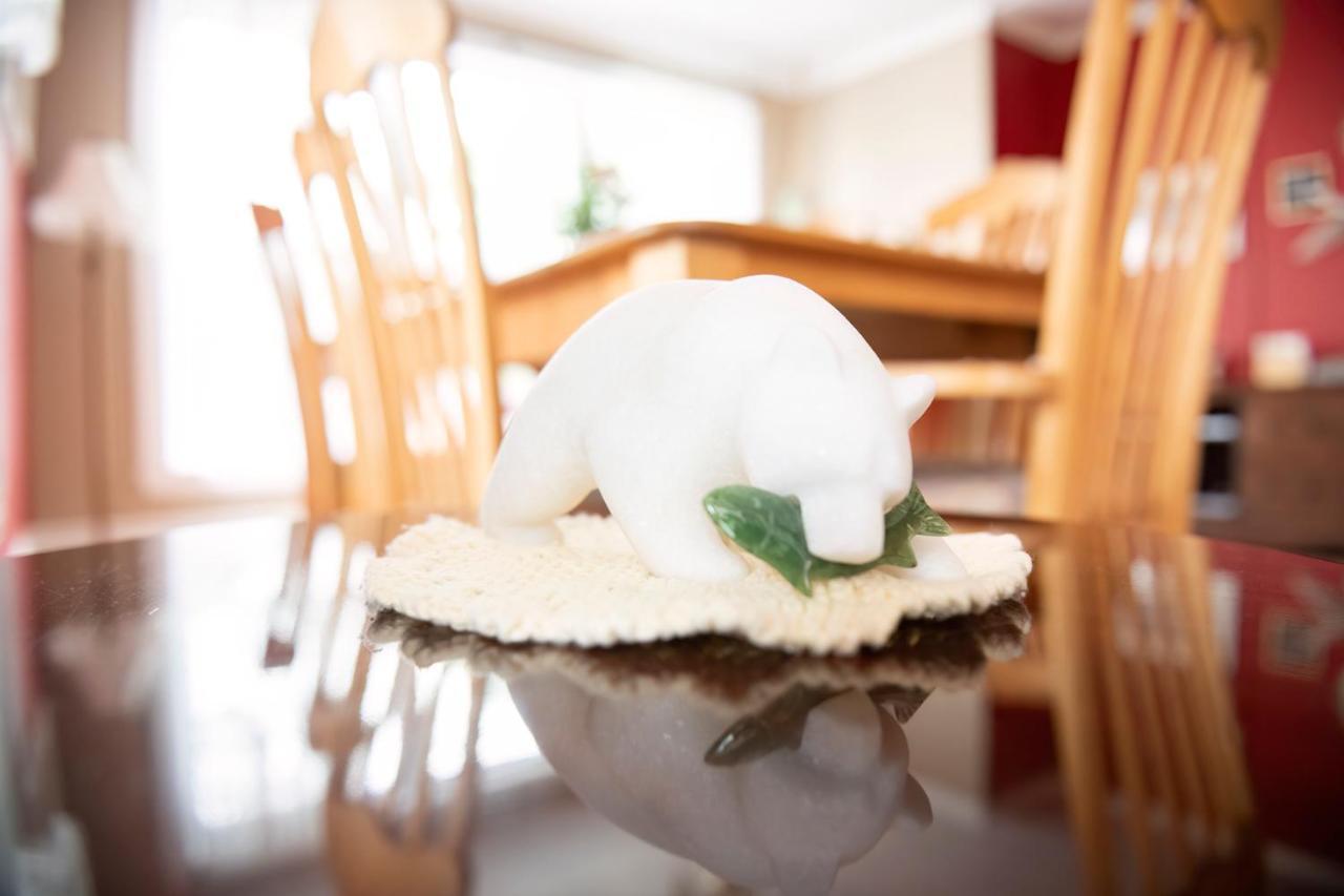مبيت وإفطار غراند-بيرجيرونز Bed & Cafe Petit Papillon المظهر الخارجي الصورة
