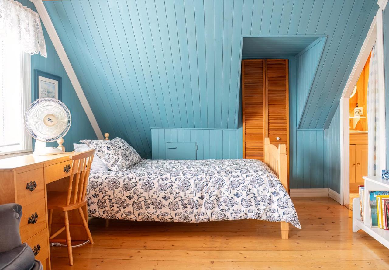 مبيت وإفطار غراند-بيرجيرونز Bed & Cafe Petit Papillon المظهر الخارجي الصورة