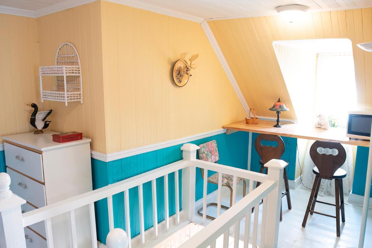 مبيت وإفطار غراند-بيرجيرونز Bed & Cafe Petit Papillon المظهر الخارجي الصورة