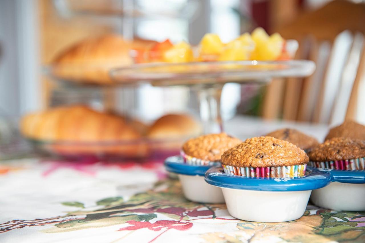 مبيت وإفطار غراند-بيرجيرونز Bed & Cafe Petit Papillon المظهر الخارجي الصورة