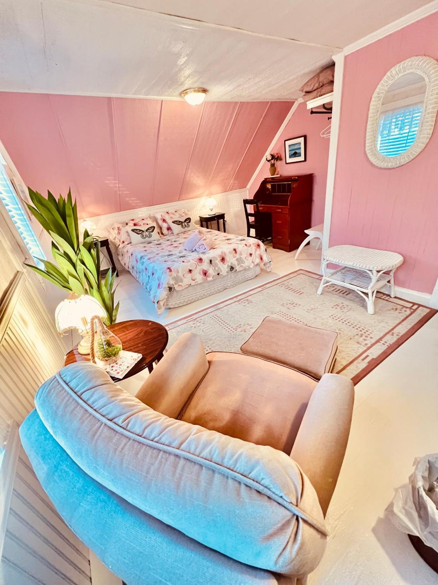 مبيت وإفطار غراند-بيرجيرونز Bed & Cafe Petit Papillon المظهر الخارجي الصورة