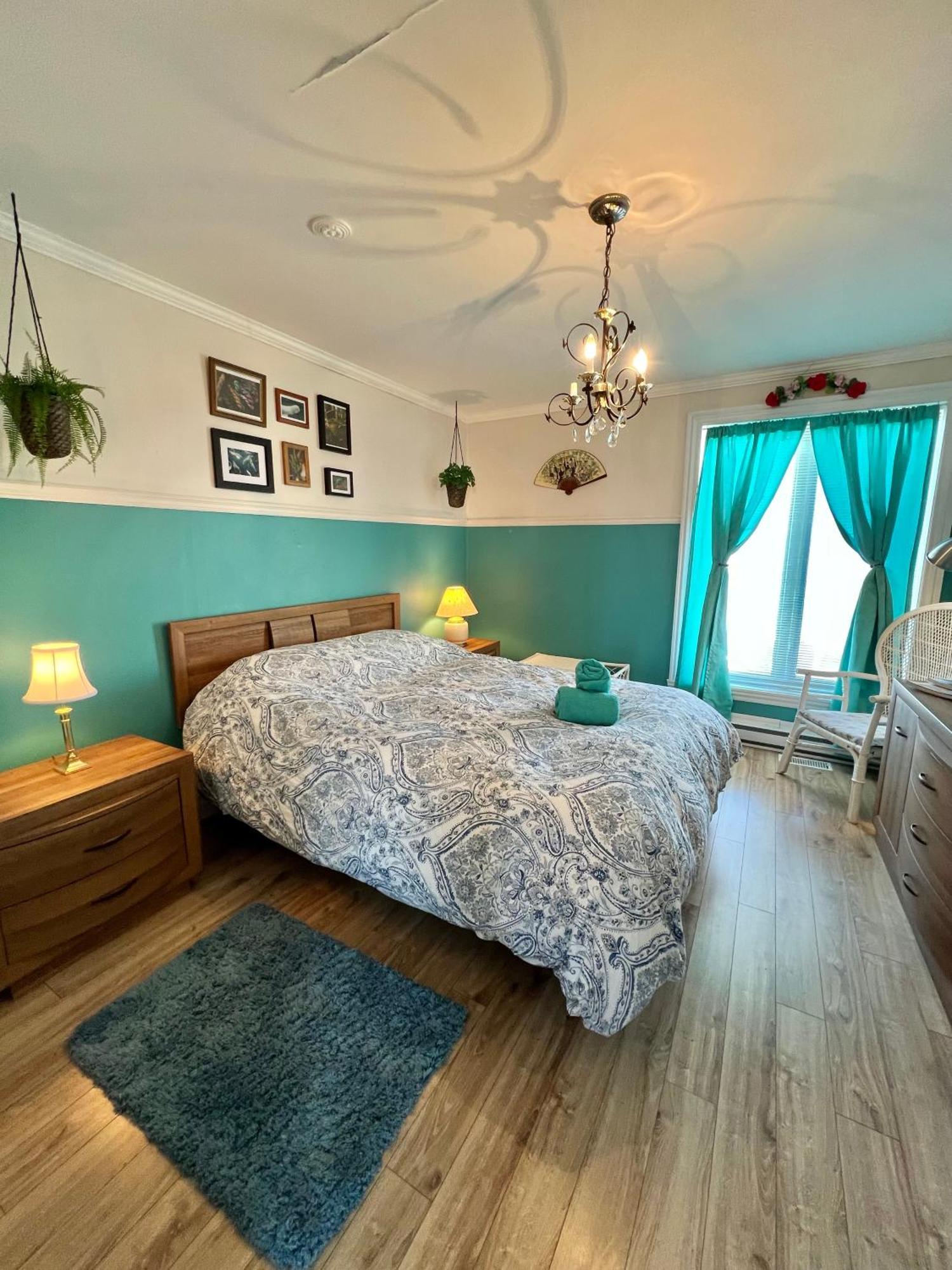 مبيت وإفطار غراند-بيرجيرونز Bed & Cafe Petit Papillon المظهر الخارجي الصورة